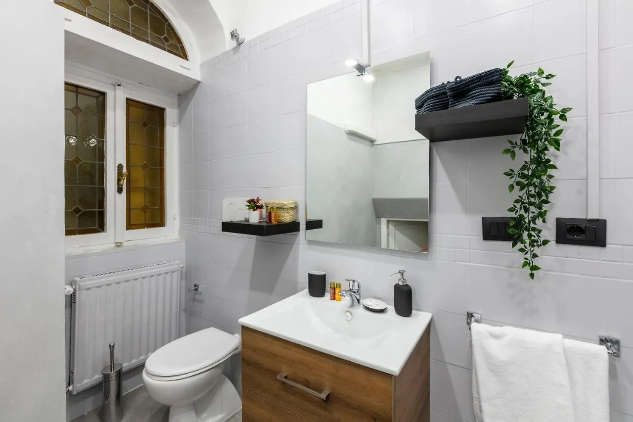 Parione Apartment Róma Olaszország