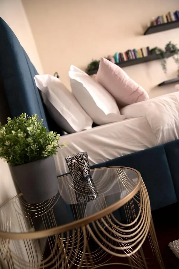 Parione Apartment Róma