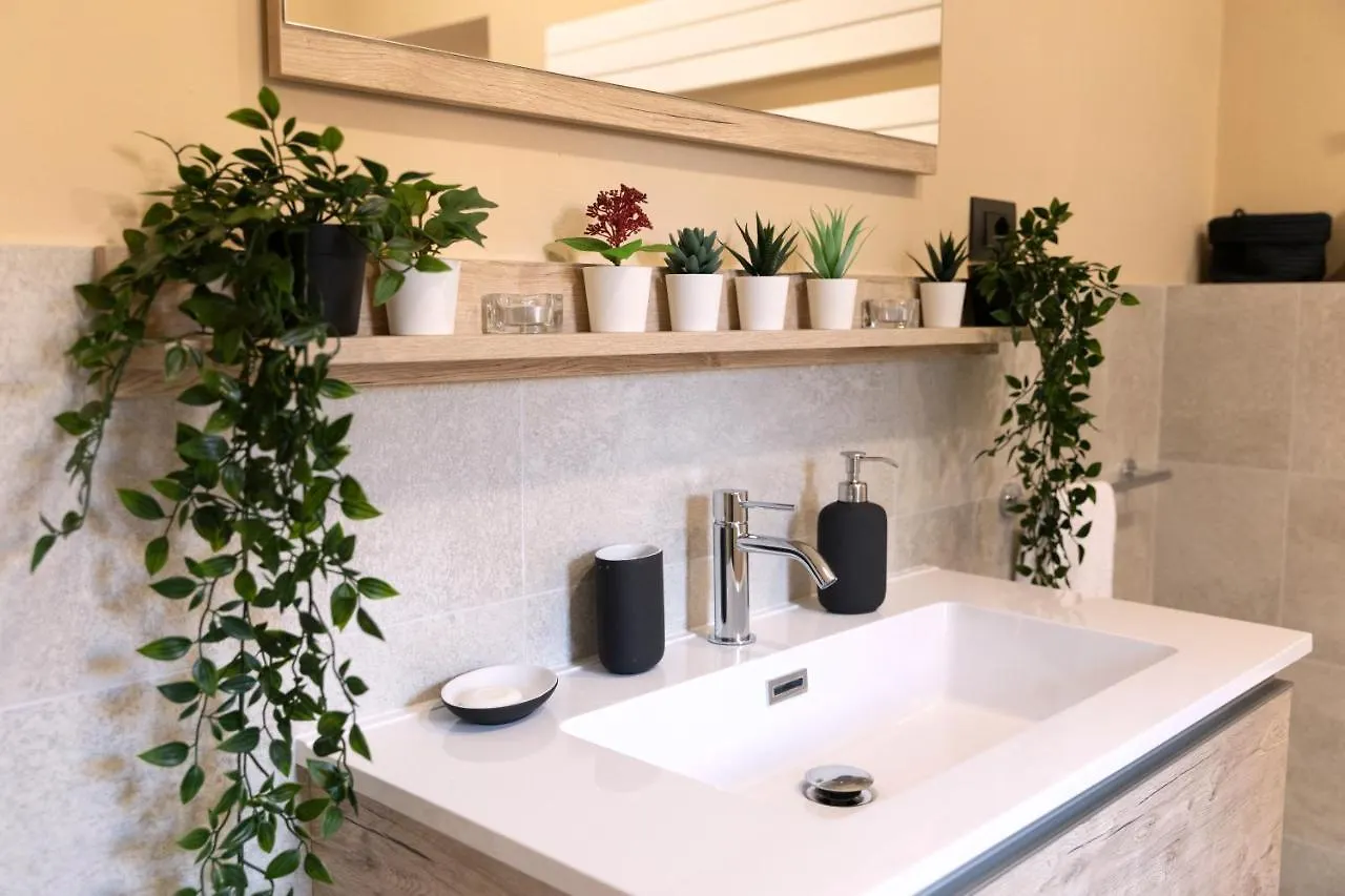 Parione Apartment Róma Olaszország