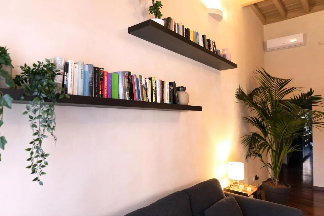 Parione Apartment Róma